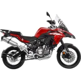 14281e Leovince Leo Vince Lv One Evo Slip-on Muffler -
