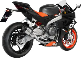 14369e Leovince Leo Vince Lv Pro Exhaust System