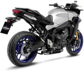 Leovince 14372ebu Leo Vince 14372eb - Lv Race Full System Exhaust 1812-0552