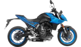 14443ebu Leovince Leo Vince Lv Race Exhaust Systems #14443ebu