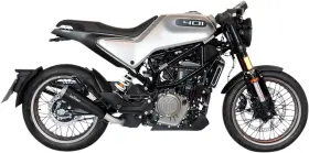 15126u Leovince Gp One Muffler Exhaust System