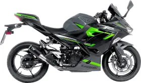 15400b Leovince Leo Vince Lv Corsa Muffler Black Edition #15400b 15400b Leovince Leo Vince Lv Corsa Muffler Black Edition #15400b
