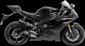 15403c Leovince 15403cu Lv Corsa Muffler - Carbon Fiber