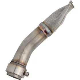 Leovince 3014436801r Db Killer With Spark Arrester - X3/evo