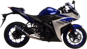 3380u Leovince Gp Corsa Exhaust