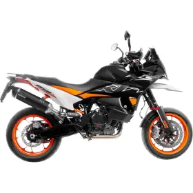 80046 Leovince Link Pipe For Ktm 890 Adventure 80046 Leovince Link Pipe For Ktm 890 Adventure