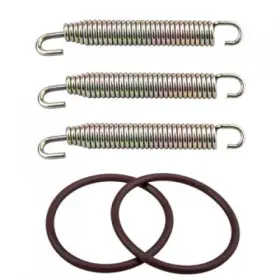 2032680013 Lexx Exhaust O-ring And Spring Kit