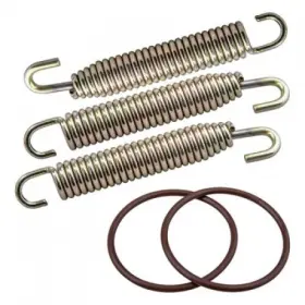 2032680015 Lexx Exhaust O-ring And Spring Kit