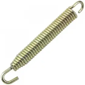 L35-602 Lexx Swivel Exhaust Spring 90mm For Motorcycle