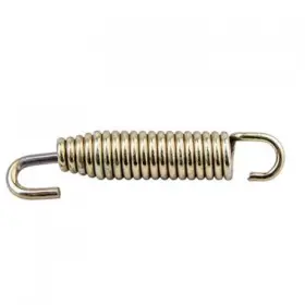 L35-605 Lexx Swivel Exhaust Spring 57mm