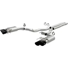 Magnaflow Perf Exhaust 19643 - Competition Series Stainless Steel Cat-back System