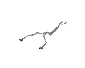 S5057al Mbrp 3 Inch Armor Lite Catback Exhaust For 2021-2025 Tahoe Yukon 4.8 5.3l 6.2l
