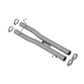 S5155304 Mbrp 2021 Ram Trx 6.2 S/c 3in T304 Ss Muffler Delete Pipe S5155304 Mbrp 2021 Ram Trx 6.2 S/c 3in T304 Ss Muffler Delete Pipe