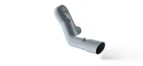 S61650al Mbrp Fits 13-14 Dodge Ram 2500/3500 Cummins 6.7l 5in Filter Back Exhaust Single
