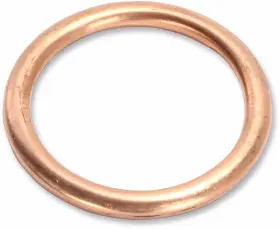 1869-m216316-utv Moose Racing Exhaust Gasket Kit For 2017-2020 Honda Sxs700m4 Pioneer 700-4 Utv