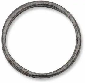 2230-m775038-atv Moose Racing Exhaust Gasket Kit For 1999-2002 Suzuki Lt-f300f Kingquad 4x4 Atv