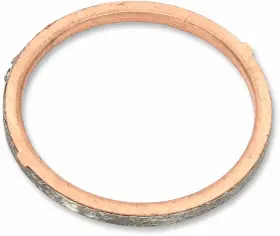 5745-m692068-atv Moose Racing Exhaust Gasket Kit For 2010-2011 Arctic Cat 650 H1 4x4 Auto Mud Pro Atv