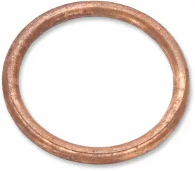 6164-m188906-atv Moose Racing Exhaust Gasket Kit For 2008-2009 Honda Trx700xx Atv