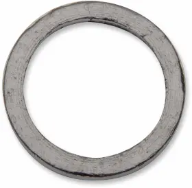 6689-m243956-atv Moose Racing Exhaust Gasket Kit For 2004-2013 Yamaha Yfz450 Atv
