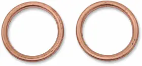 8317-m409212-atv Moose Racing Exhaust Gasket Kit For 2014 Polaris Scrambler 850 Xp Ho Atv