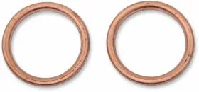 8319-m409216-atv Moose Racing Exhaust Gasket Kit For 2014 Polaris Sportsman 850 Ho Touring Eps Atv