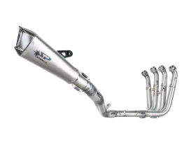 Sp-gbm8808t-ke Moto-d Racing Spark Bmw S1000rr Inch Konix Evo Full Exhaust System Wsbk Evolution 09-19