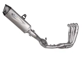Sp-gbm8821 Moto-d Racing Gbm8824st Spark Bmw S1000rr Inch Force Evo Titanium Full Exhaust 2020
