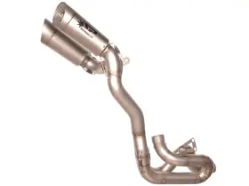 Sp-gdu8839t Moto-d Racing Spark Ducati Panigale V4 S/r Streetfighter Inch Double Grid-o Titanium Semi-full