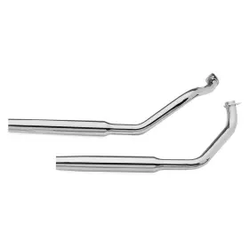 Paughco 730tm Tapered Exhaust - 38 Inch