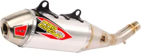 01122525a Pro Circuit Fits Ti-6 Slip On Exhaust System Part For Off-road And