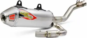 Pro Circuit 01122525g T-6 Stainless Exhaust System-triumph-tf 250-x-2025
