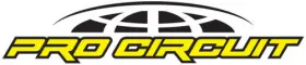 1820-1952 Pro Circuit 0132011f T-6 Exhaust System Aluminum 794-5629 #2