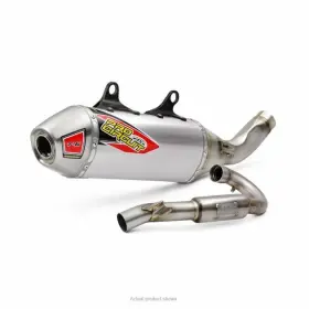 0151935g Pro Circuit T-6 Exhaust System Ktm 350 Sx-f 2019-2022