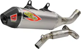 0351845ff Pro Circuit Ti-6 Full System -