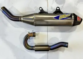 035193515 Pro Circuit Ti-6 Ktm Husqvarna Gas 350 Exhaust
