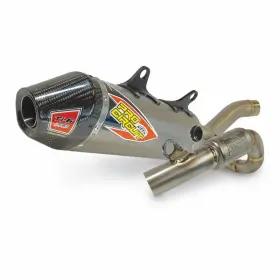 0352235fp Pro Circuit Ti-6 Full System Exhaust Natural