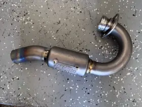 04215251 Pro Circuit Ti-6 Rc-4 Header