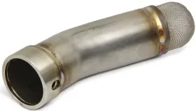 Pro Circuit 060002 Spark Arrestor For Ti-5/ti-6 Exhaust Stainless Steel