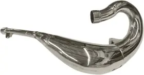 0821185 Pro Circuit Platinum Pipe #0821185 For Kawasaki Kx85/kx100