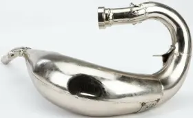 0852585 Pro Circuit Platinum Pipe