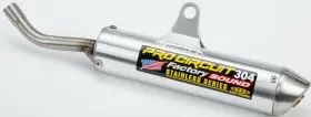 1052585 Pro Circuit 304 Silencer