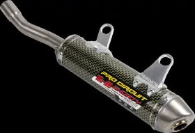1152325k Pro Circuit R-304 Silencer