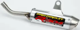1152585 Pro Circuit R-304 Silencer