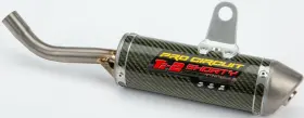 Pro Circuit 1152585k Ti-2 Silencer