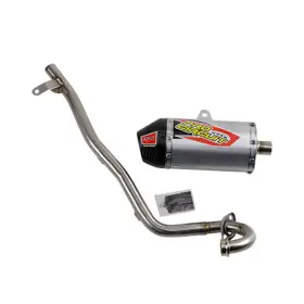 Pro Circuit 1820-1915 T-6 Exhaust System Honda 2019-2025 Crf110f 0111911g