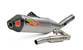 0351845f Pro Circuit 351845f Ti-6 Exhaust