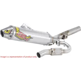 4s09250-gp Pro Circuit T-4 Exhaust System