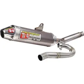 4t07450-ti-gp Pro Circuit - Ti-4 Gp Low Boy Full System 4t07450-ti-gp Pro Circuit - Ti-4 Gp Low Boy Full System