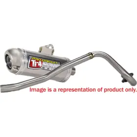 Pro Circuit 4y06050-ti Ti-4 Exhaust System