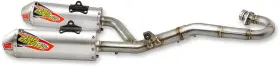0111545g2 Pro Circuit Racing Intl. 111545g2 T-6 Exhaust